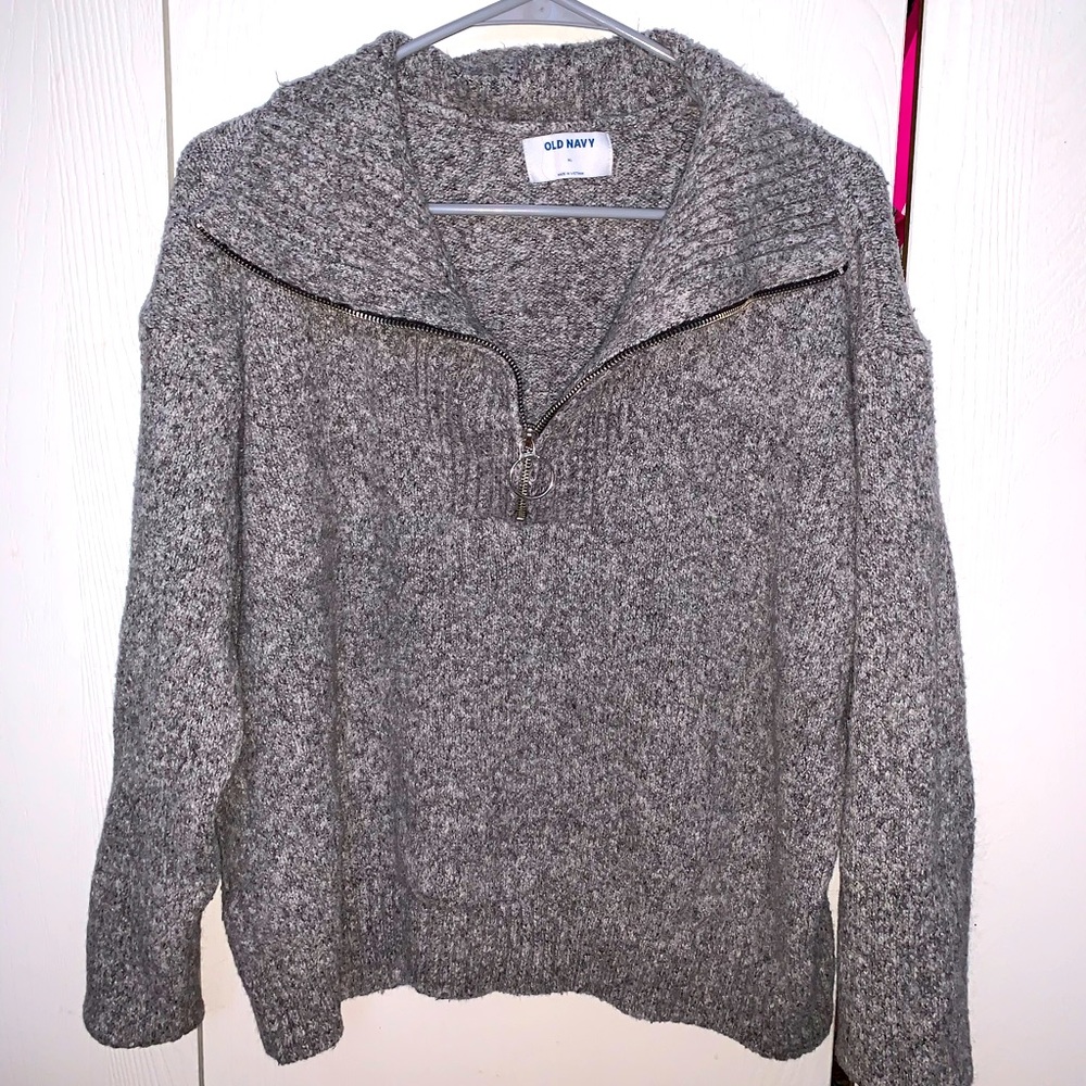 Old Navy Sweater